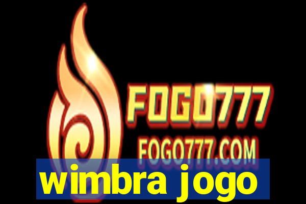 wimbra jogo